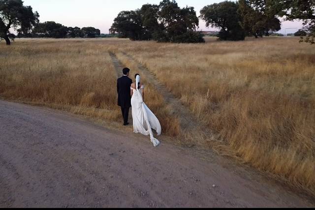 Boda Extremadura