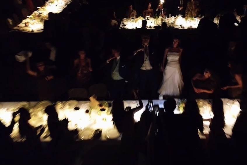 Boda Extremadura