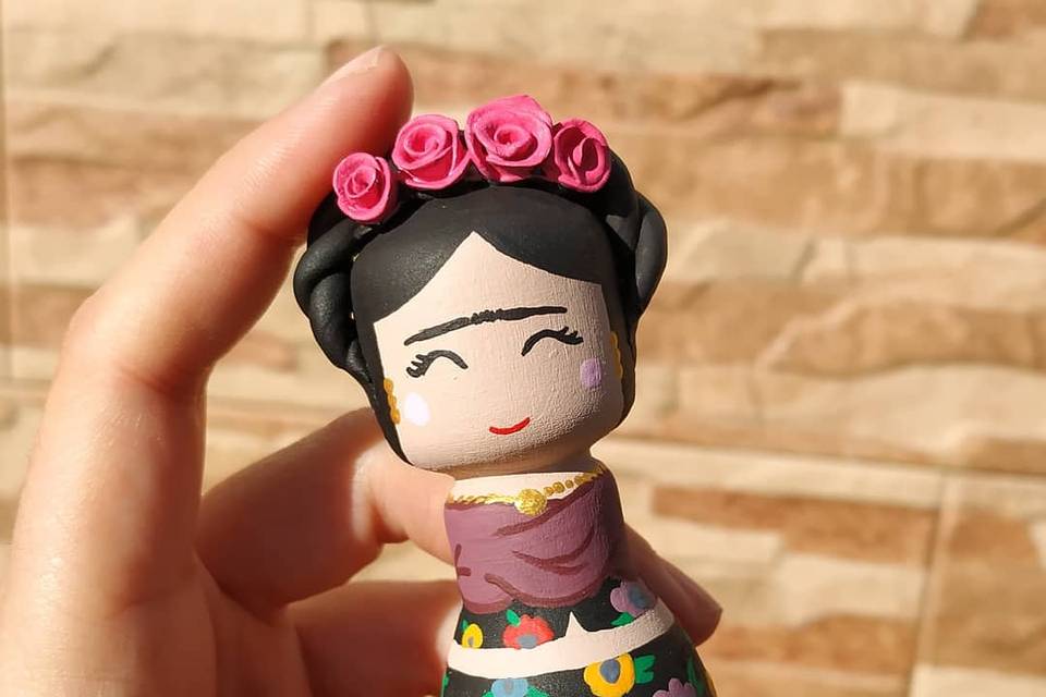 Frida Kahlo