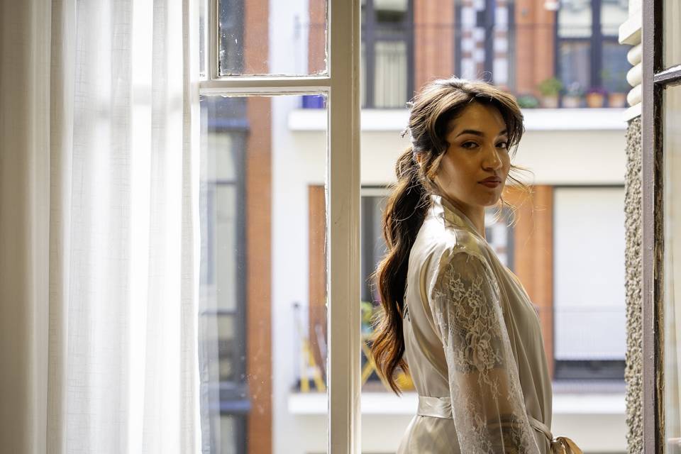 LuCa - Make Up Artist