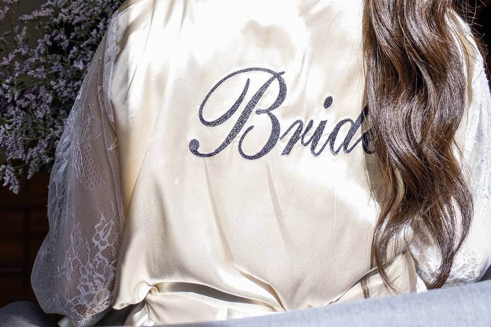 LuCa - Make Up Artist