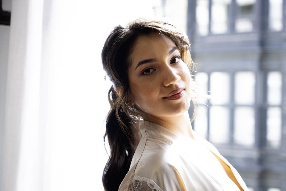 LuCa - Make Up Artist