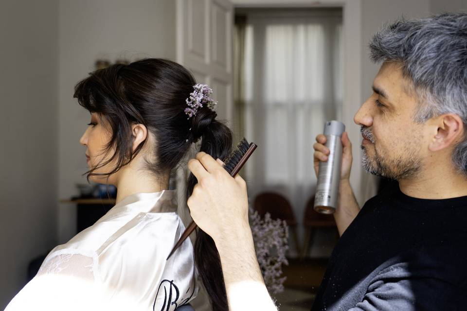 LuCa - Make Up Artist
