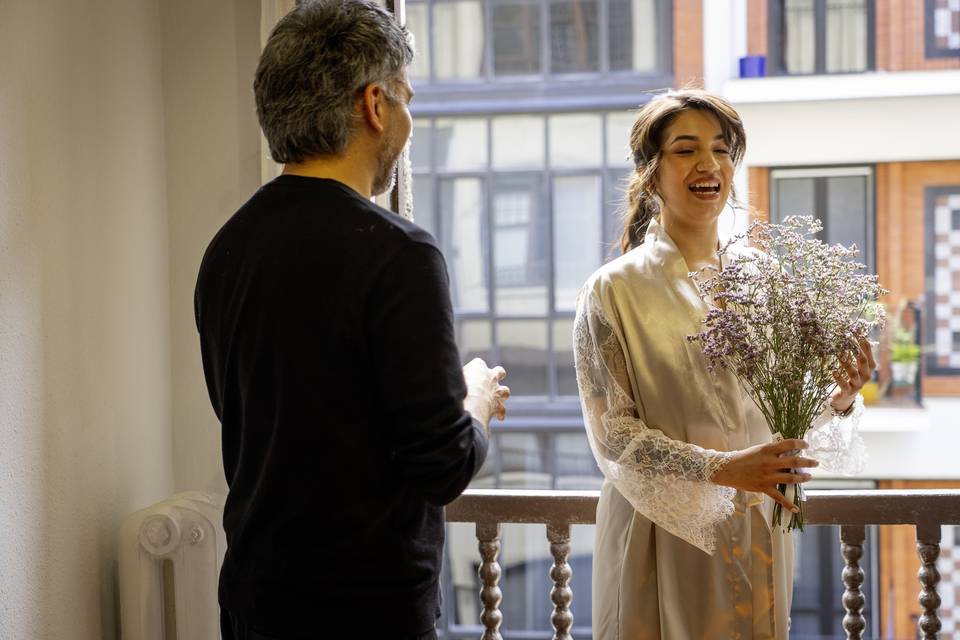 LuCa - Make Up Artist