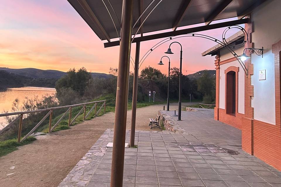 Terraza