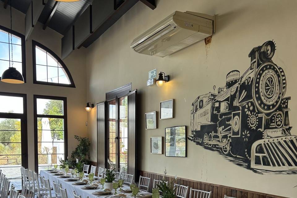 Salón