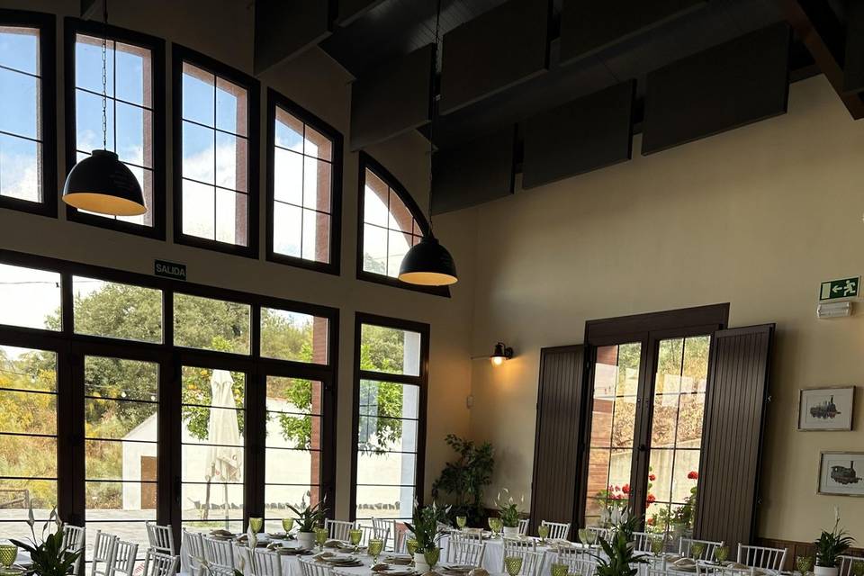 Salón