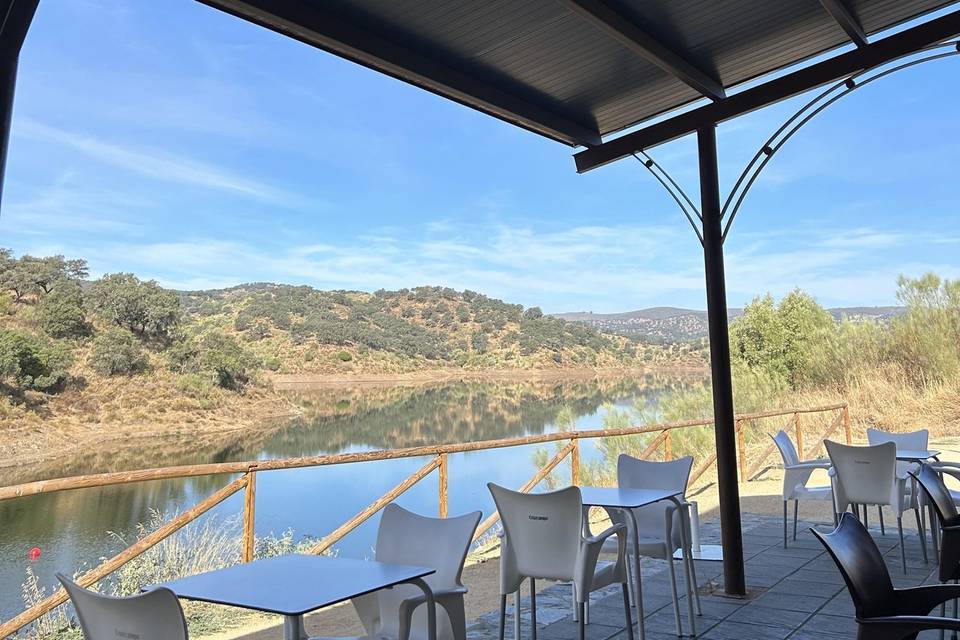 Terraza