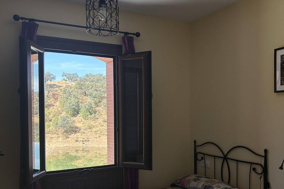 Habitaciones
