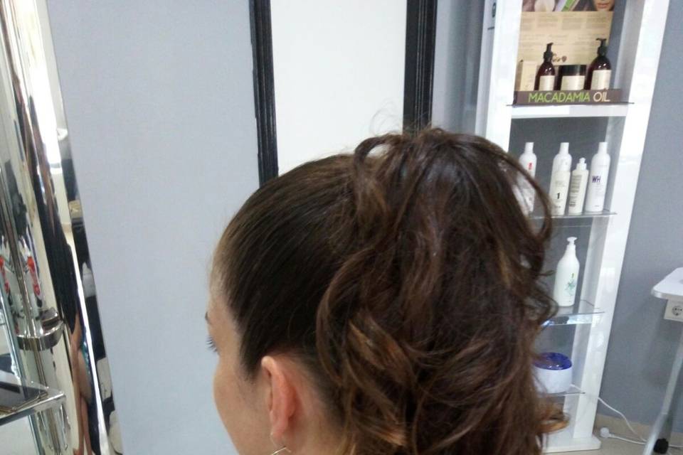 Peluquería Leticia's