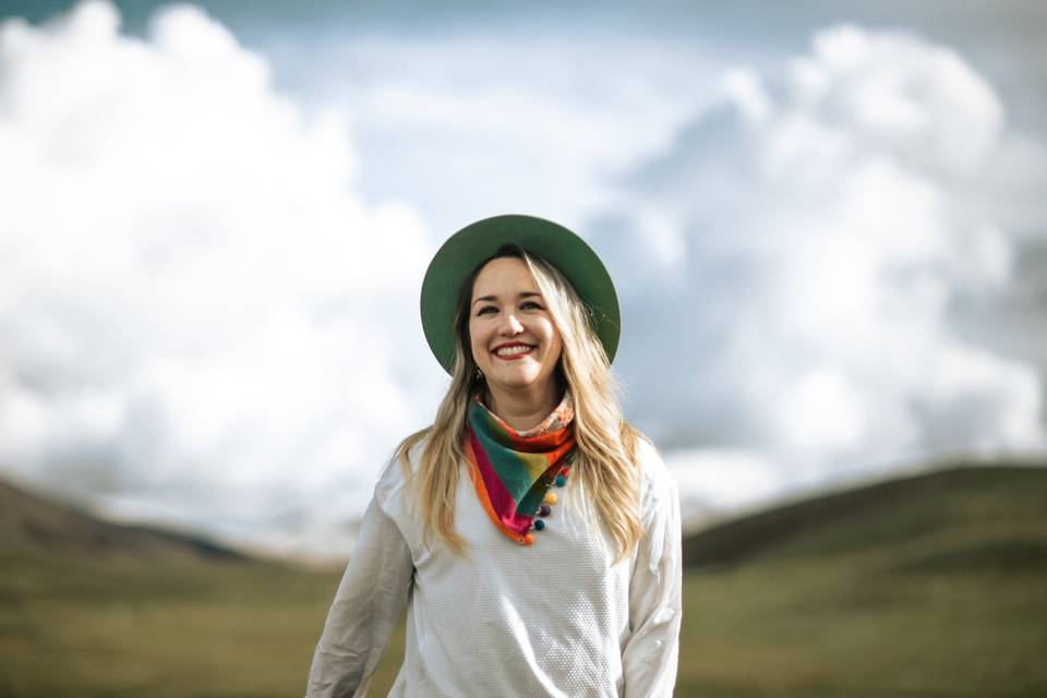 Disco Sonidos de Bolivia