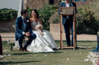 Katia Jeri Weddings