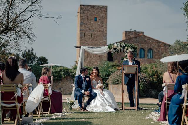 Katia Jeri Weddings