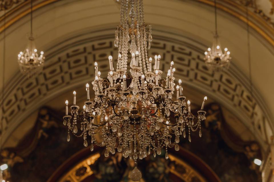 Detalles boda Barcelona