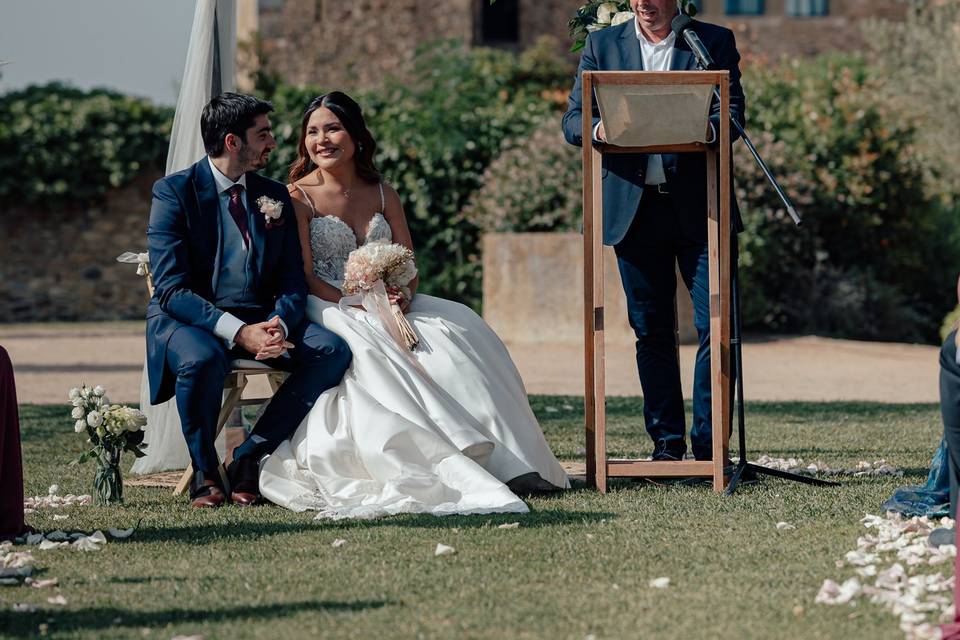 Katia Jeri Weddings