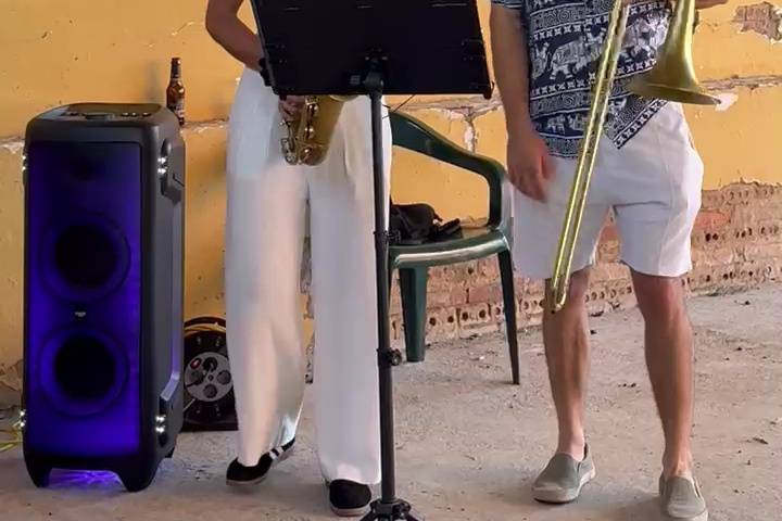 Vermú