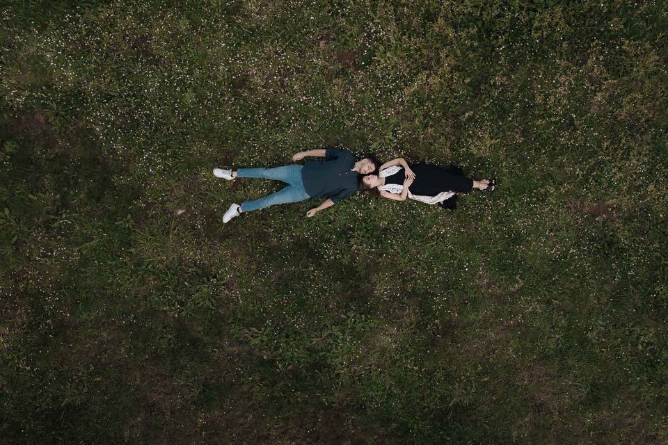 Fotógrafo de bodas Asturias