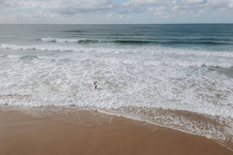 Fotógrafo de bodas Asturias