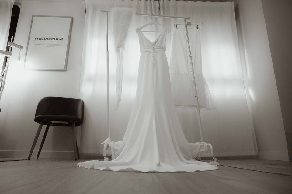 Fotógrafo de bodas Asturias