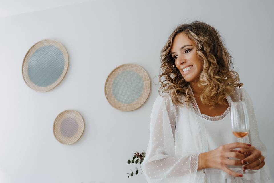 Fotógrafo de bodas Asturias