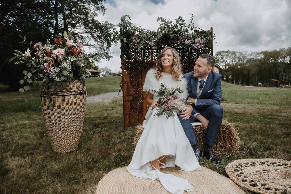 Fotógrafo de bodas Asturias