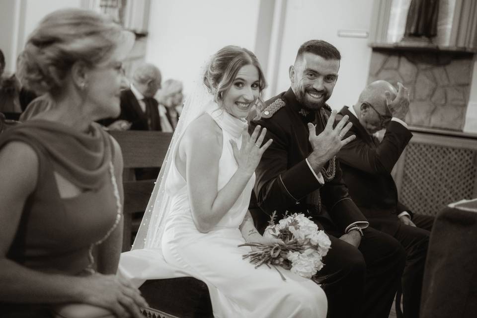 Fotógrafo de bodas Asturias