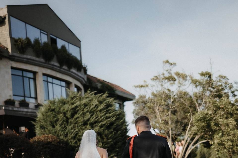 Fotógrafo de bodas Asturias