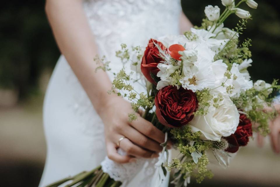 Fotógrafo de bodas Asturias