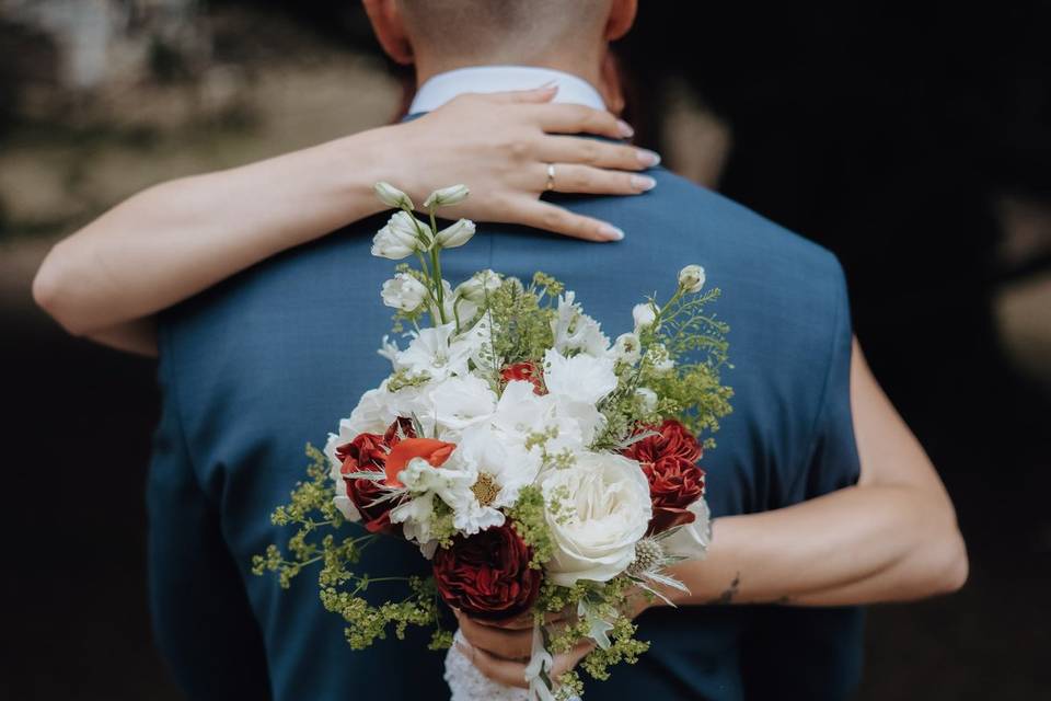 Fotógrafo de bodas Asturias