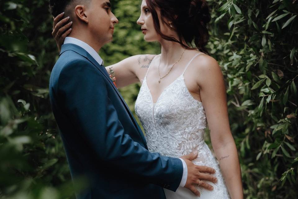 Fotógrafo de bodas Asturias