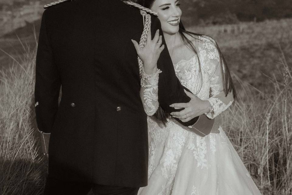 Fotógrafo de bodas Asturias