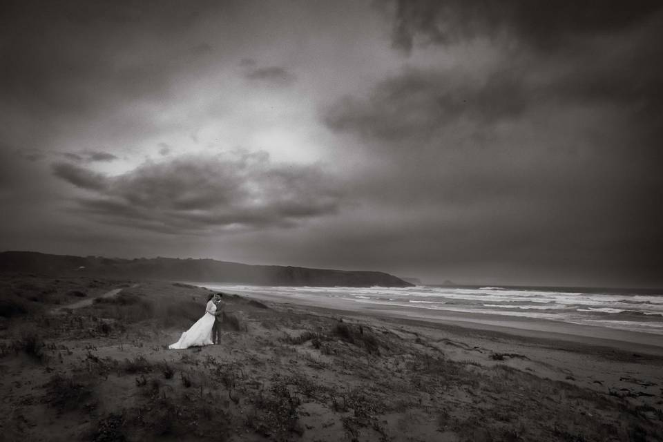 Fotógrafo de bodas Asturias