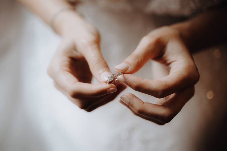 Fotógrafo de bodas Asturias