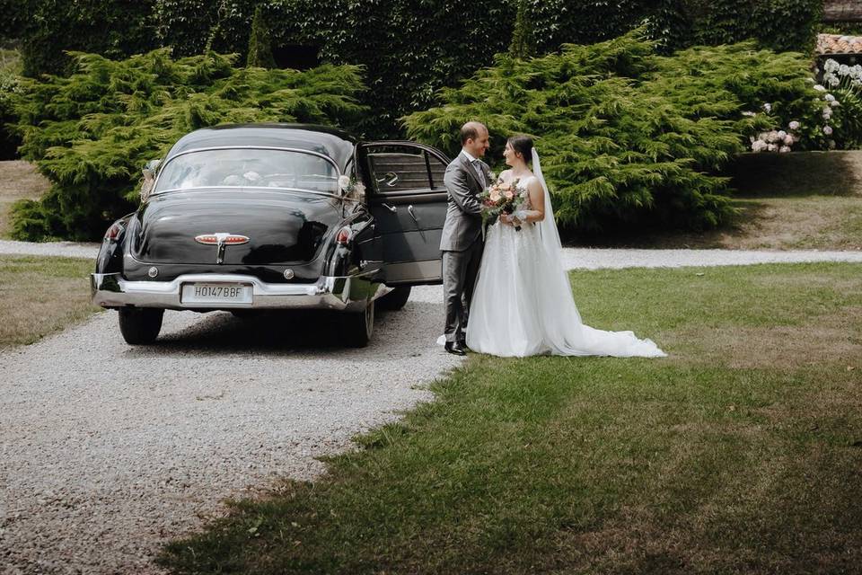 Fotógrafo de bodas Asturias