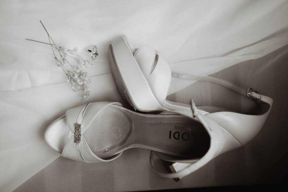 Fotógrafo de bodas Asturias