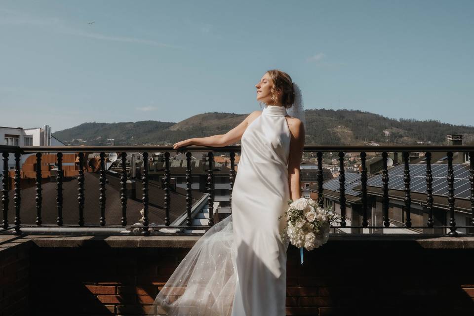 Fotógrafo de bodas Asturias