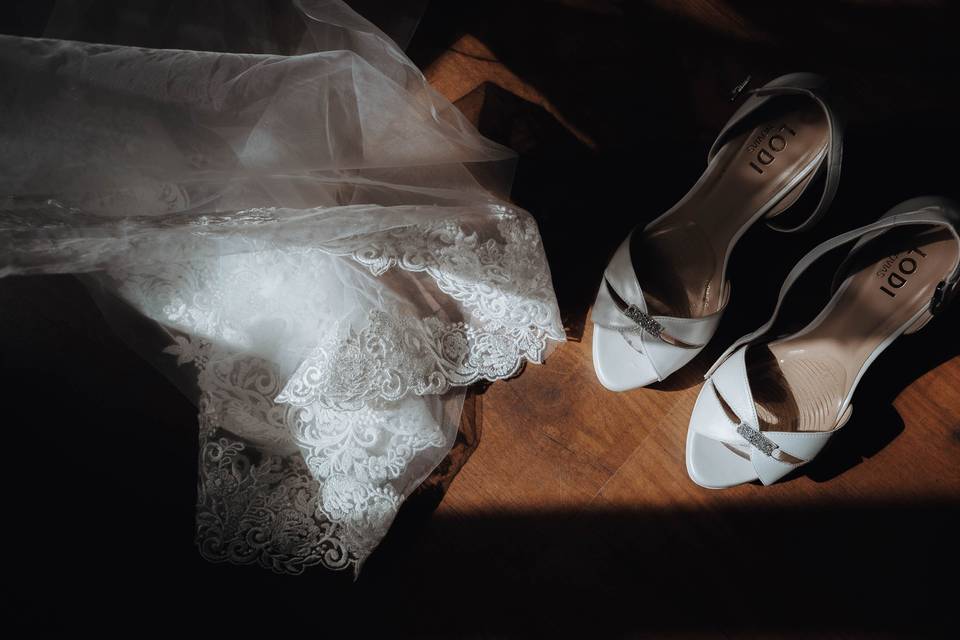 Fotógrafo de bodas Asturias