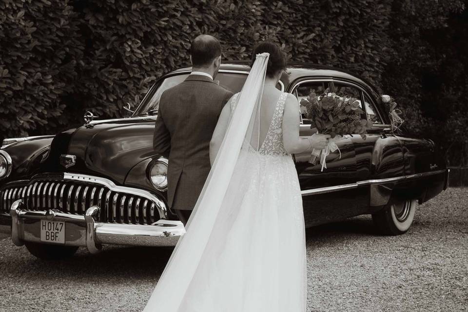 Fotógrafo de bodas Asturias