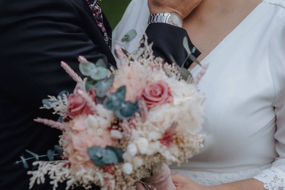Fotógrafo de bodas Asturias