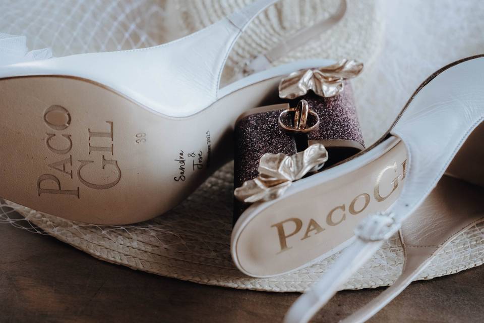 Fotógrafo de bodas Asturias