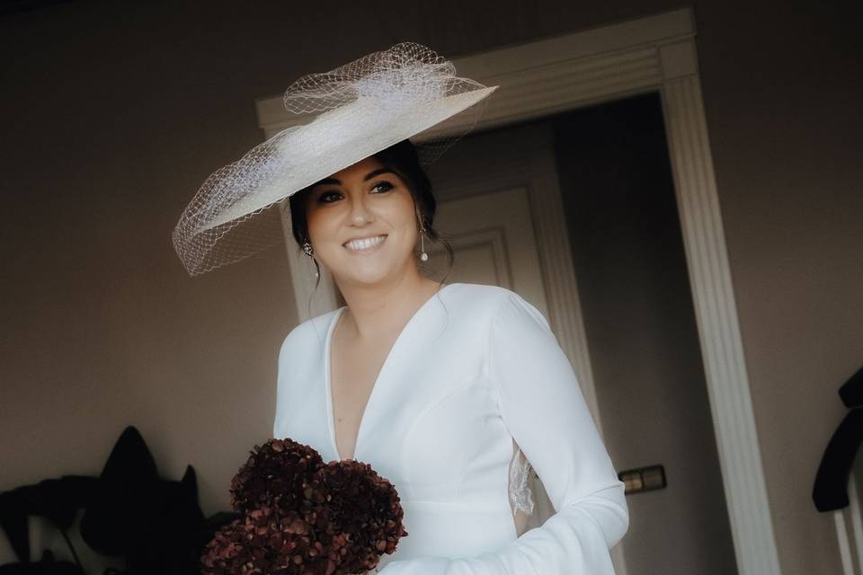 Fotógrafo de bodas Asturias