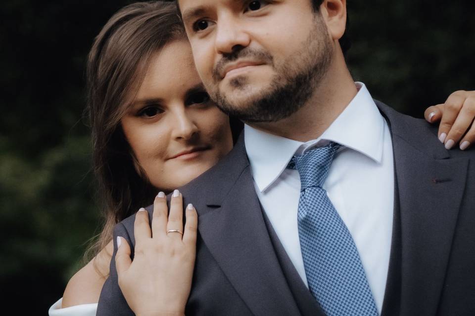 Fotógrafo de bodas Asturias