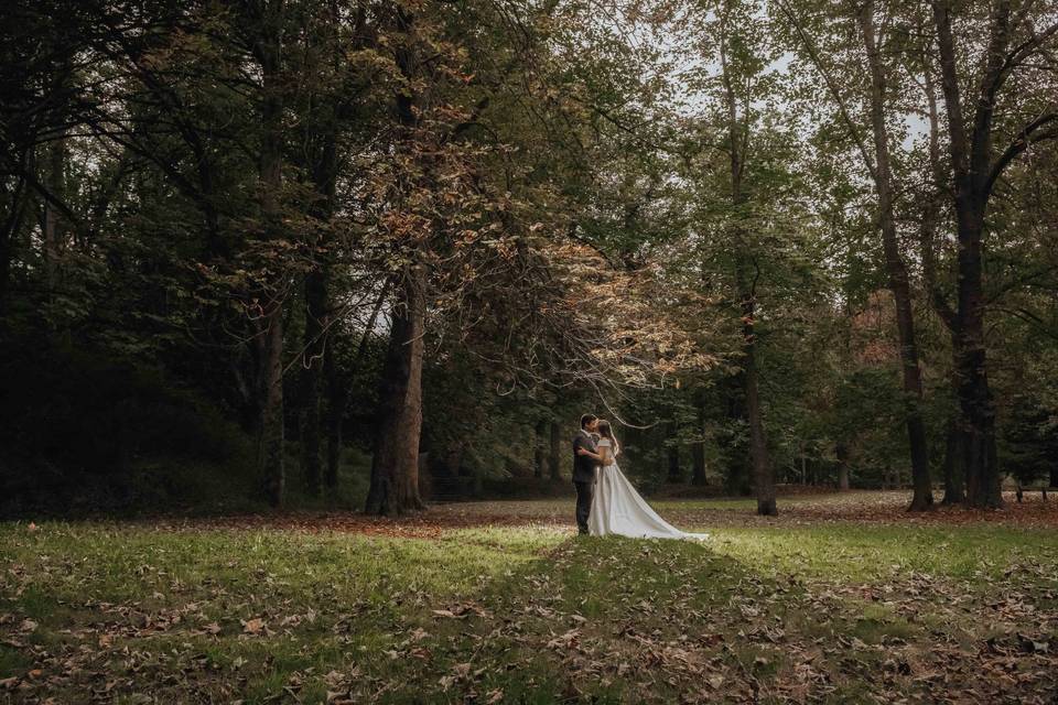 Fotógrafo de bodas Asturias