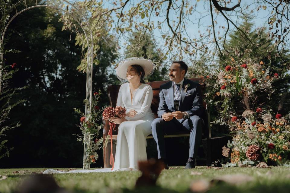 Fotógrafo de bodas Asturias