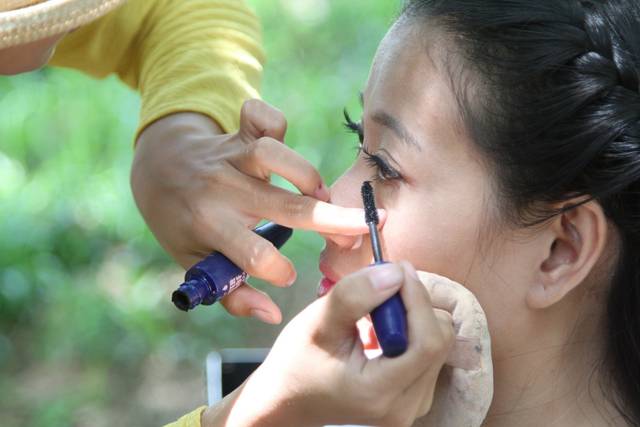 Maquillaje