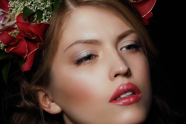 Maquillaje profesional