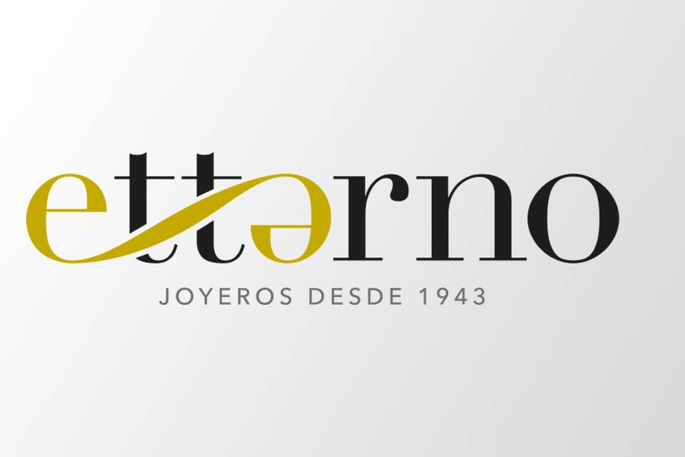 Etterno joyeros desde 1943