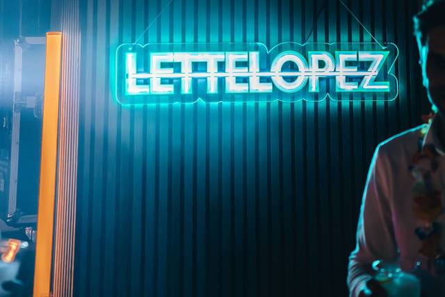 Lette