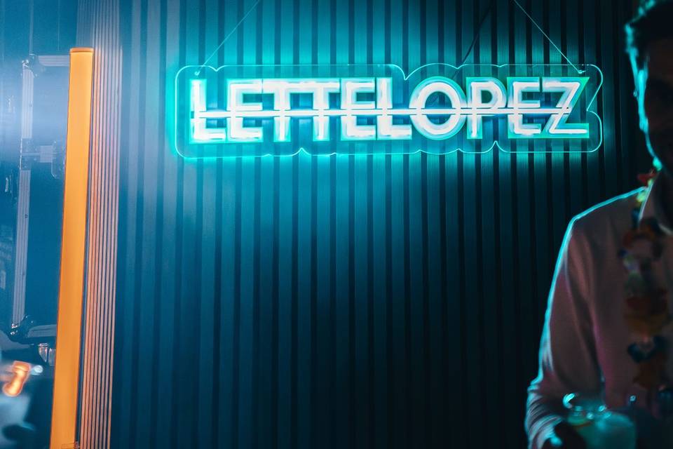 Lette