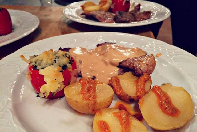 Catering